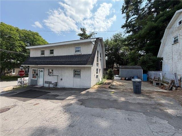 House for sale in East Rochester, New York
