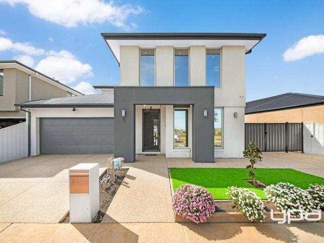 House for rent in Camerons Creek, Victoria