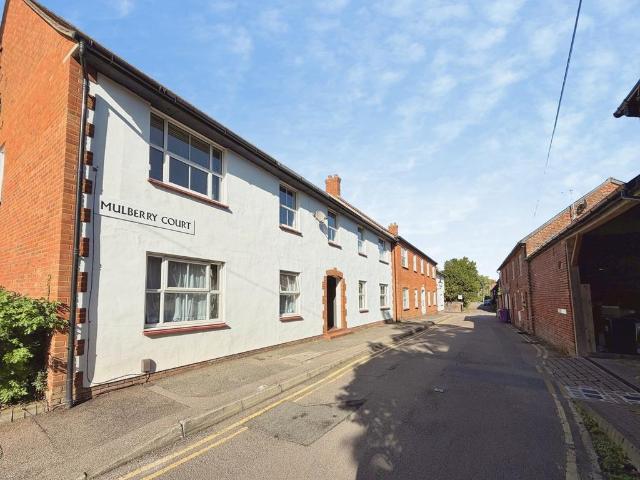 Apartment for rent in Baldock, North Hertfordshire