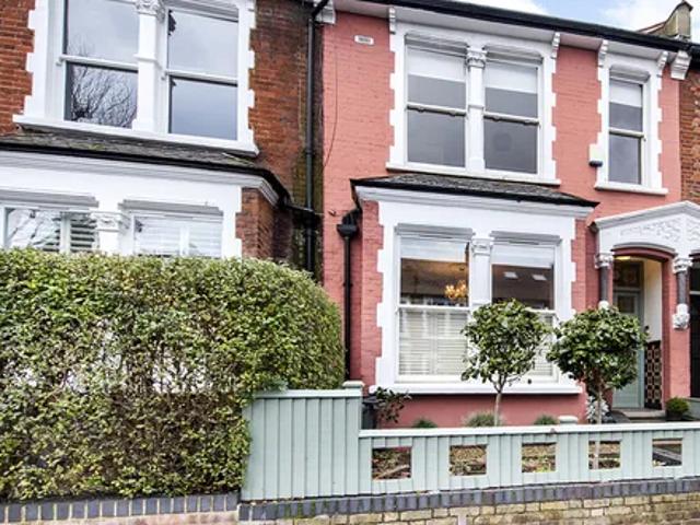 House for rent in Highgate, Isle Of Man