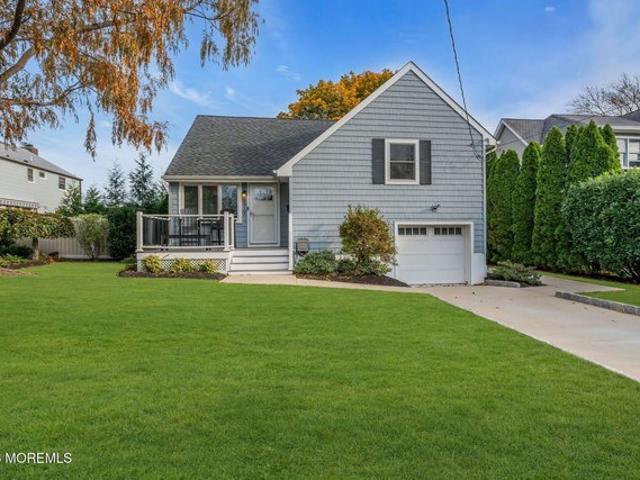 House for sale in Monmouth, New Jersey
