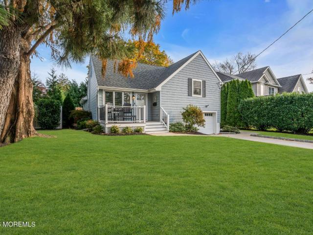 Property for sale in Monmouth, New Jersey