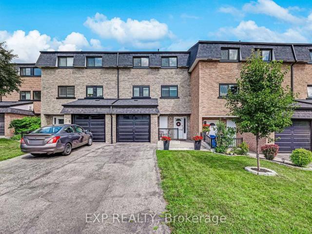 Condo for sale in York, Ontario
