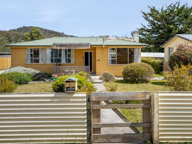 House for rent in Risdon Vale, Hobart