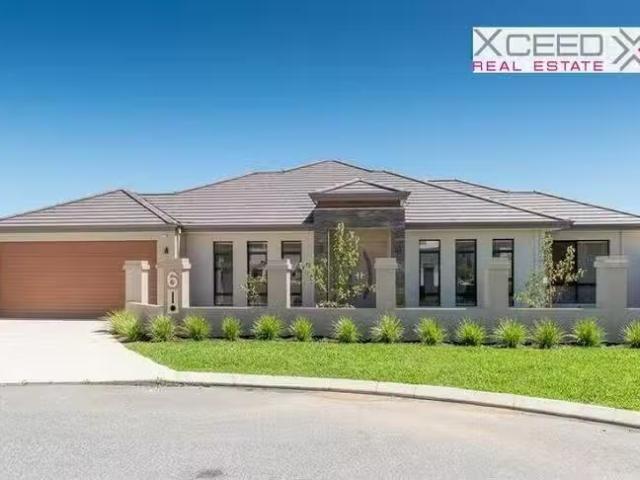 House for rent in Stirling, Western Australia