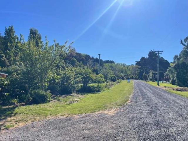 Property for sale in Domett, Canterbury