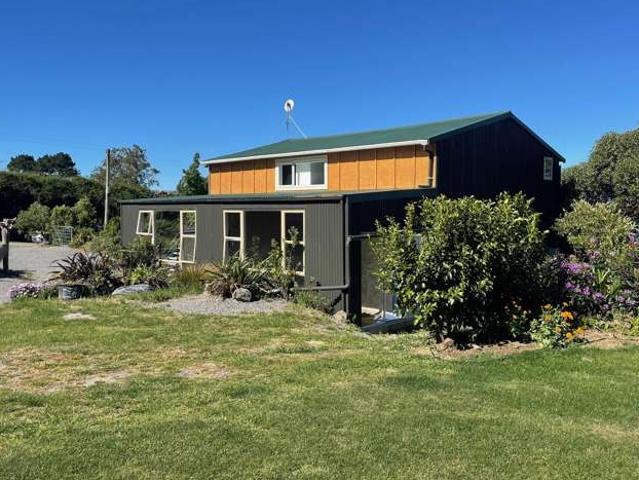 Property for sale in Domett, Canterbury