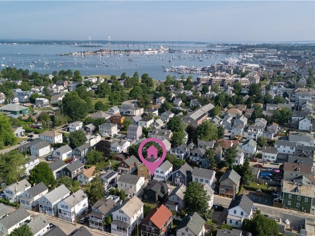 House for rent in Newport, Newport County