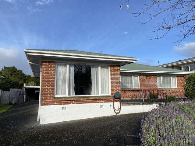 House for rent in Mahurangi