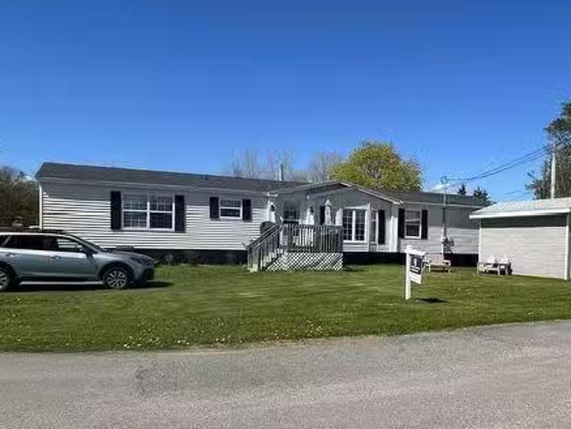 House for sale in Montague, Prince Edward Island