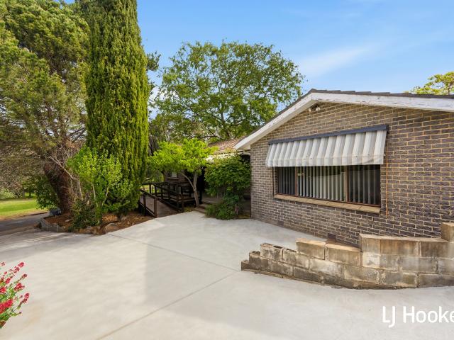 House for rent in Kaleen, District of Belconnen