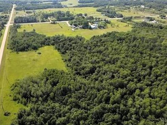 Land for sale in Richer, Manitoba