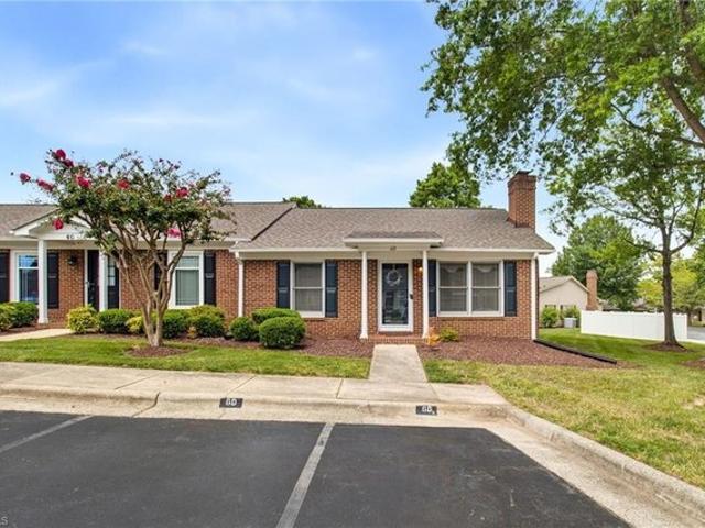 Townhouse for sale in Guilford, North Carolina
