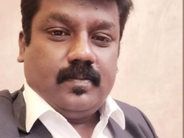 Flat for sale in Coimbatore