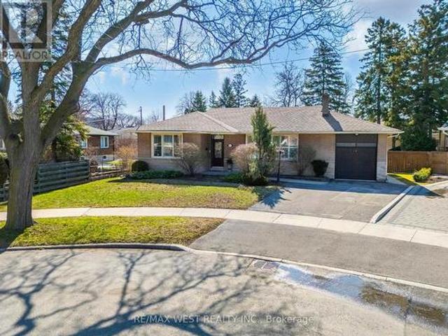 House for sale in Woburn, Ontario