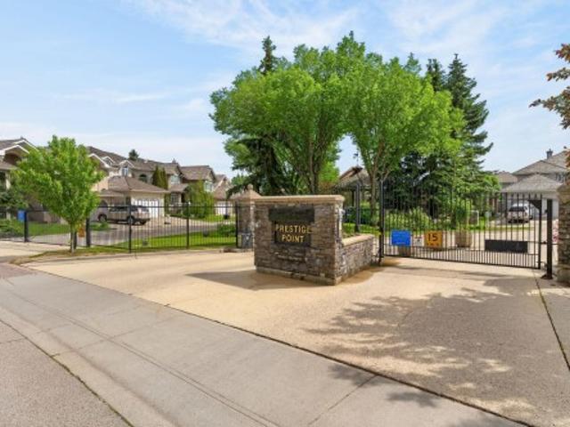 Condo for sale in Wedgewood, Alberta