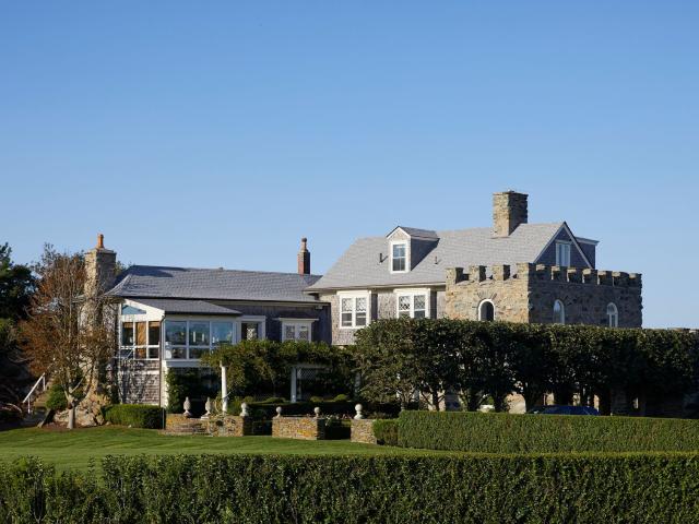 House for sale in Newport, Rhode Island