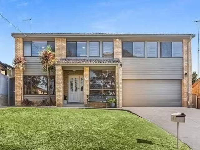 House for rent in Wollongong West, New South Wales