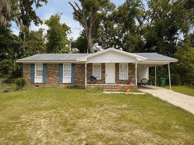 House for sale in Lowndes, Georgia