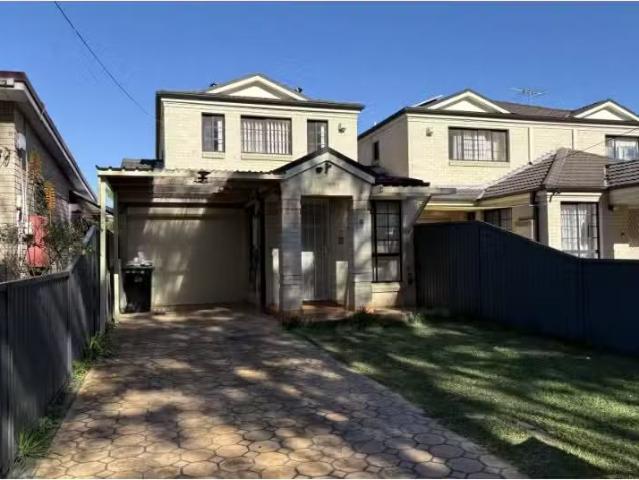 House for rent in Sydney, New South Wales