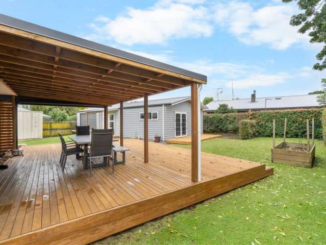 House for sale in Pukekura, Waikato