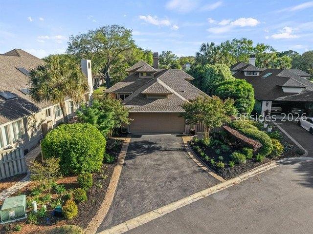 House for sale in Hilton Head Island, South Carolina