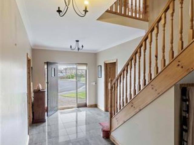 Detached House for sale in Dundalk, North Tipperary