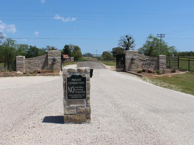 Land for sale in Leon, Texas