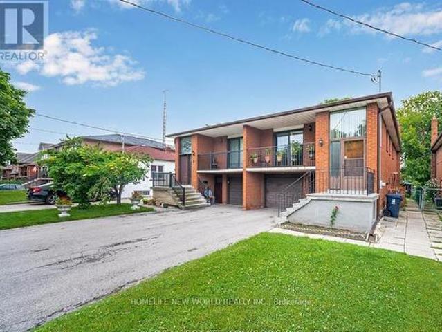 House for sale in Woburn, Ontario