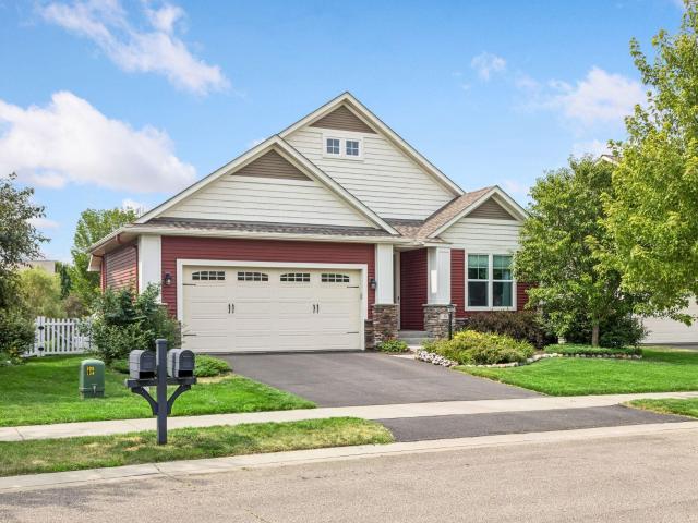 House for sale in Saint Croix, Wisconsin