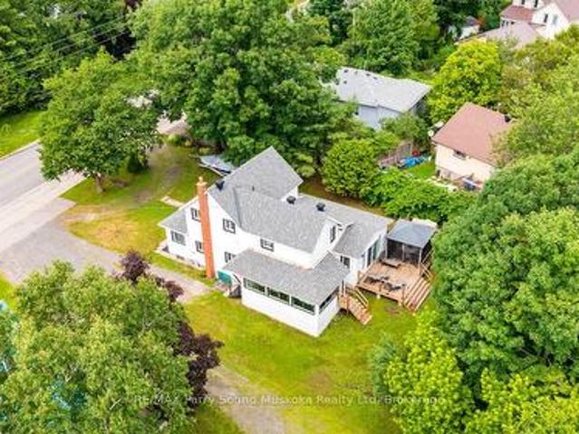 House for sale in Parry Sound, Ontario