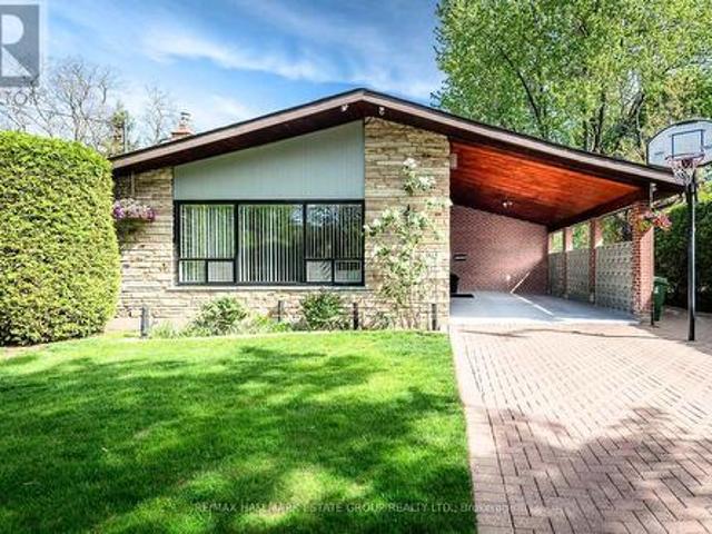 House for sale in Woburn, Ontario