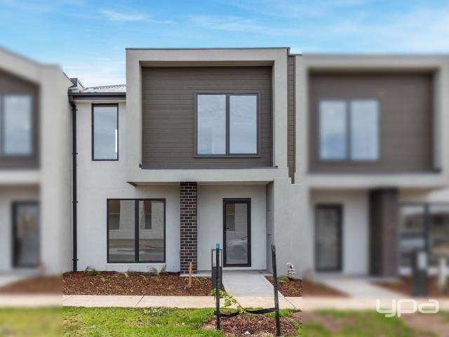 House for rent in Bowery, Melbourne