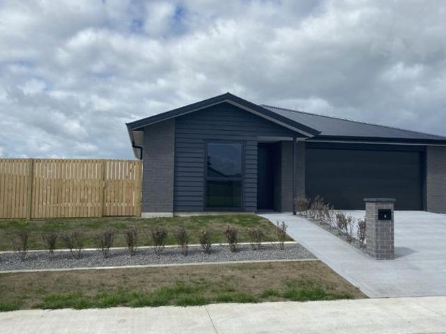 House for rent in Turuturu, Hāwera