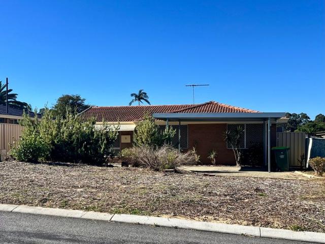Apartment for rent in Koondoola, Western Australia