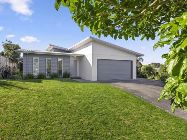 House for rent in Raglan, Waikato District