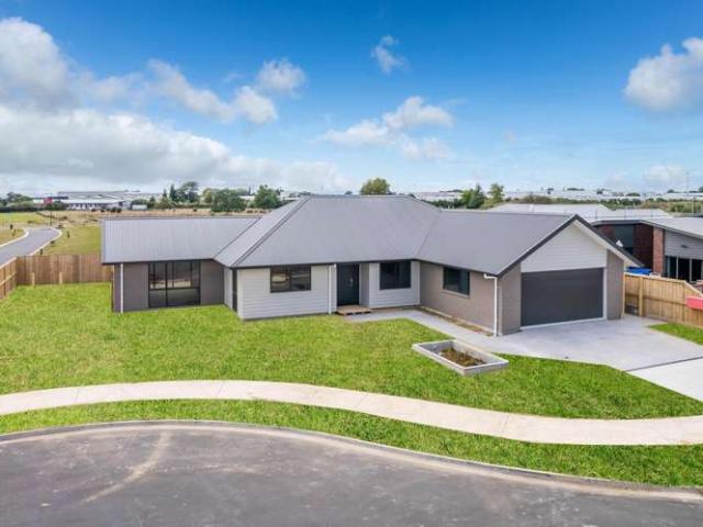 House for sale in Hamilton, Waikato