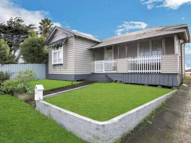 House for rent in Owhata, Oroua County