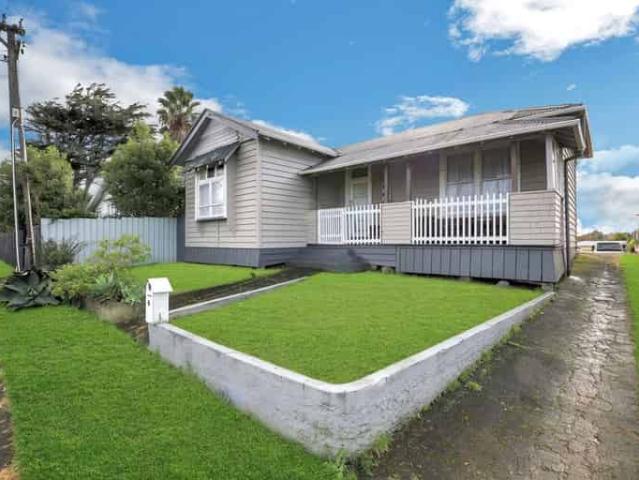 House for rent in Owhata, Oroua County