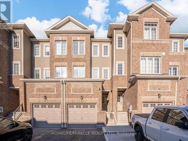 House for rent in Barrie, Ontario