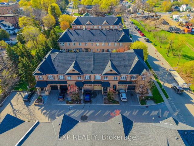 Property for sale in Georgina, Ontario