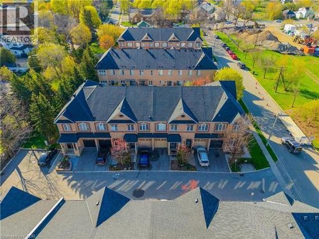 House for sale in Georgina, Ontario