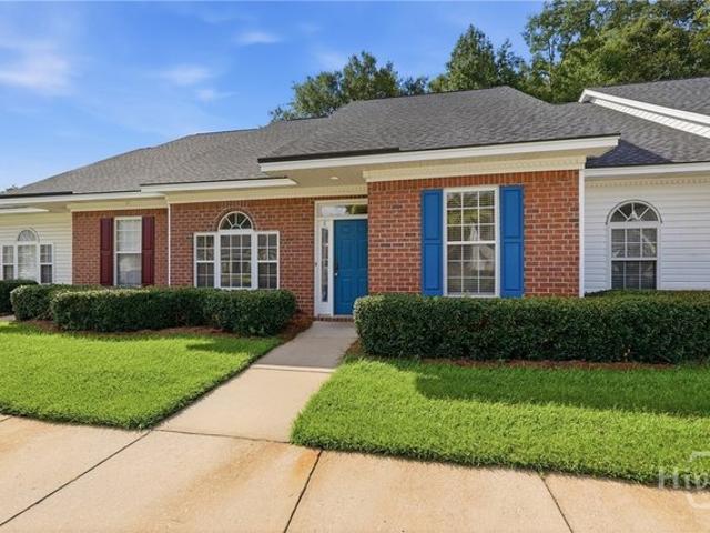 Townhouse for sale in Savannah, Chatham County