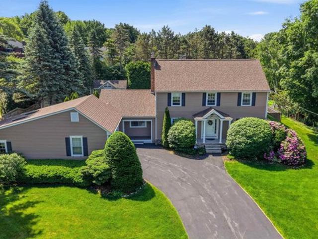House for sale in South Burlington, Vermont