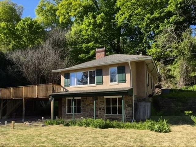 House for sale in Stockton, New Jersey