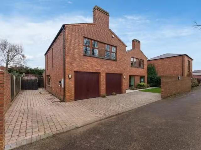 House for sale