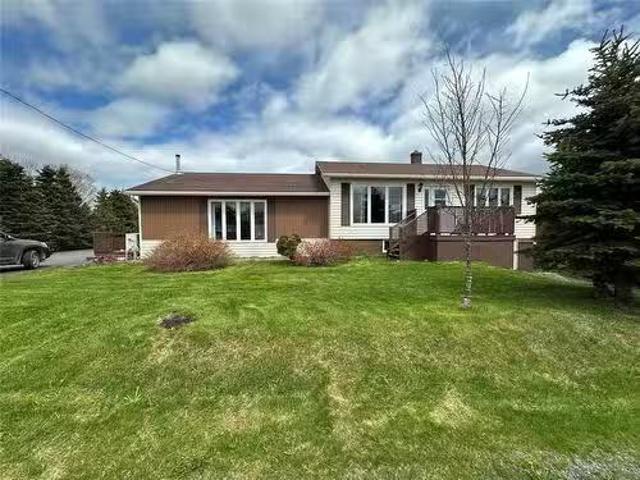 House for sale in Carbonear, Newfoundland And Labrador