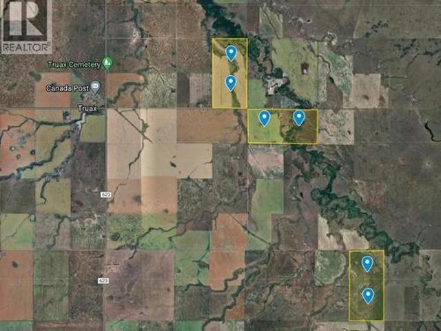 Farm for sale in Elmsthorpe, Saskatchewan