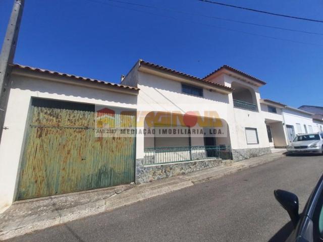 Casa venda em Abrantes, Santarém