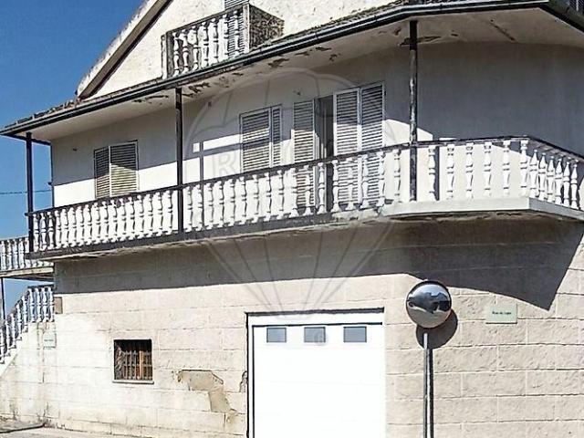 Casa venda em Guarda, Aguiar Da Beira
